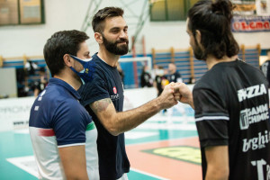 Sorteggio iniziale
