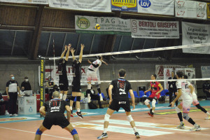 Attacco Chiloiro