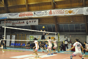 Attacco Frizzarin