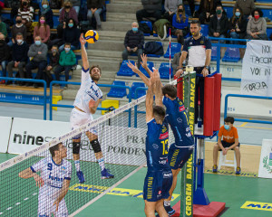 Attacco Garofalo