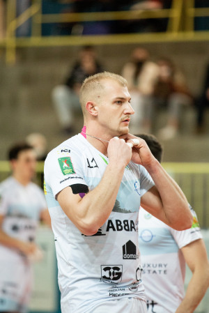 Persoglia