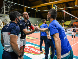 capitani al sorteggio