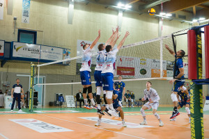 Attacco Yordanov