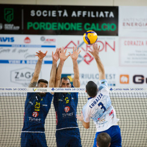 Attacco Corazza