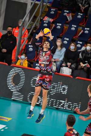 Simone GIANNELLI 
