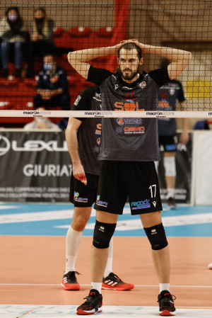 Frizzarin Alberto - Capitano Sol Lucernari Montecchio Maggiore