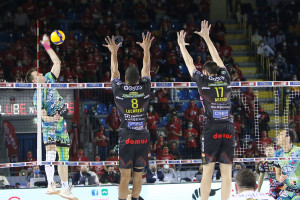 Attacco Plotnytskyi