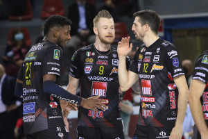 Yant, Zaytsev e Diamantini