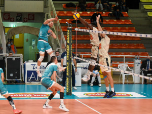 Attacco Hanzic