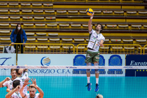 Pilotto al servizio