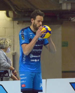 Alessandro Preti