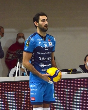 Iacopo Botto