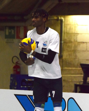 Kervin Arinze