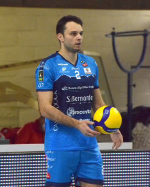 Lorenzo Codarin