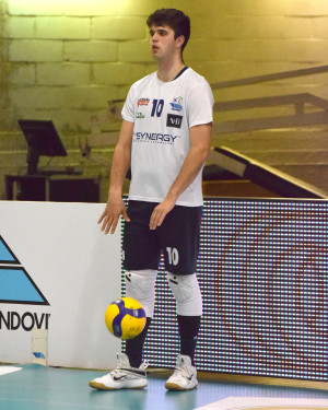 Matteo Lusetti