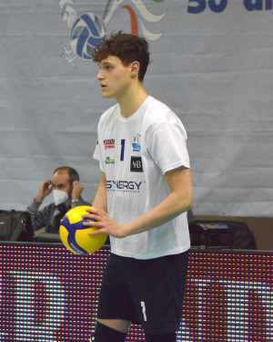 Matteo Meschiari