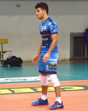 Mattia Lilli