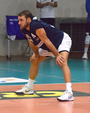Mattia Raffa
