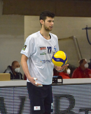 Riccardo Mazzon