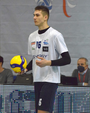 Victorio Ceban