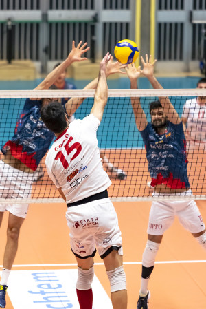 Attacco Gozzo