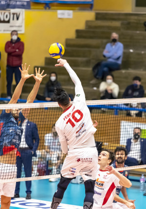 Attacco Ferraro