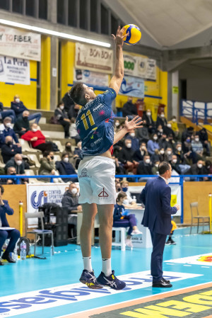 Sanfilippo al servizio