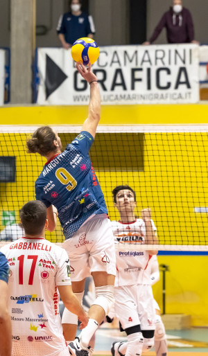 Attacco Margutti