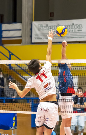 Attacco Galdenzi