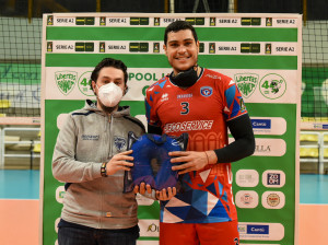 Pessoa MVP