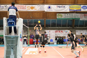 Alzata Monopoli