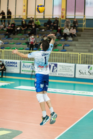 Gonzi al servizio