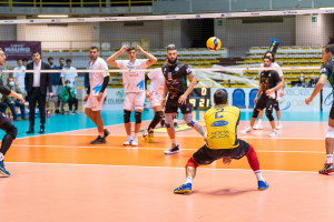 Ricezione Fortunato
