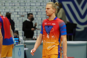 Donovan Dzavoronok