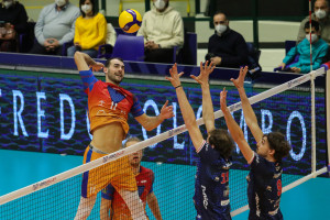 Attacco Galassi