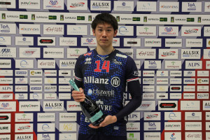 Ishikawa MVP