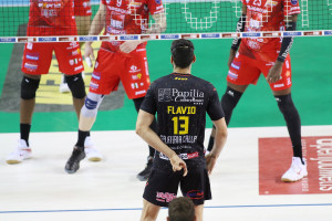 Flavio detta lo schema