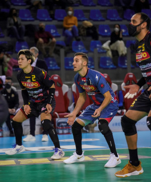 Rizzo pronto a ricevere