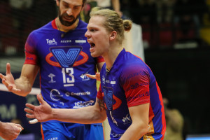 Donovan Dzavoronok