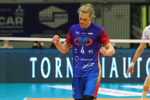 Donovan Dzavoronok