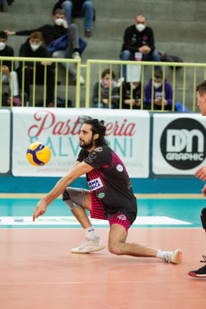 Ricezione di Piazza