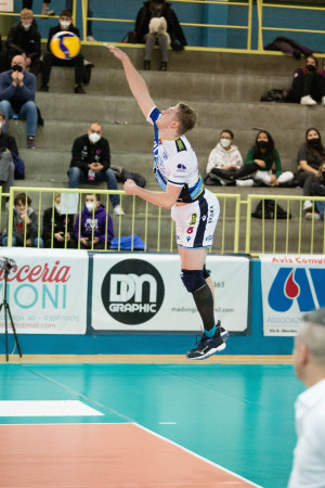 Breuning al servizio