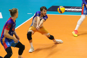 Federici ricezione