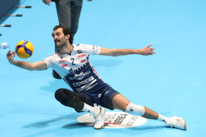 Il recupero di Aaron Russell