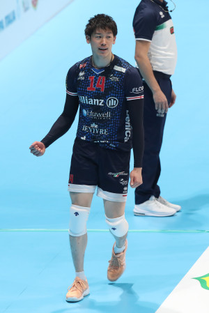 Yuki Ishikawa