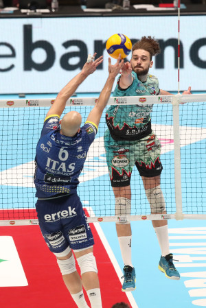 Sbertoli contro Rychlicki