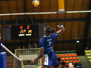 Attacco Arinze Kelvin