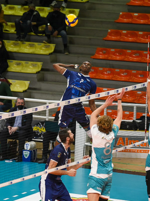 Attacco Arinze Kelvin