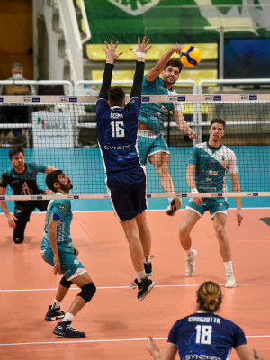 Attacco Copelli