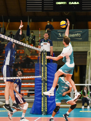 Attacco Copelli